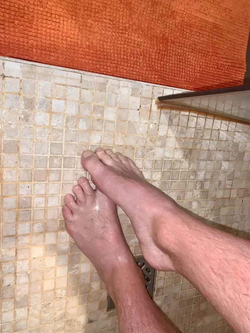 Avatar de Gayfeetlover2022