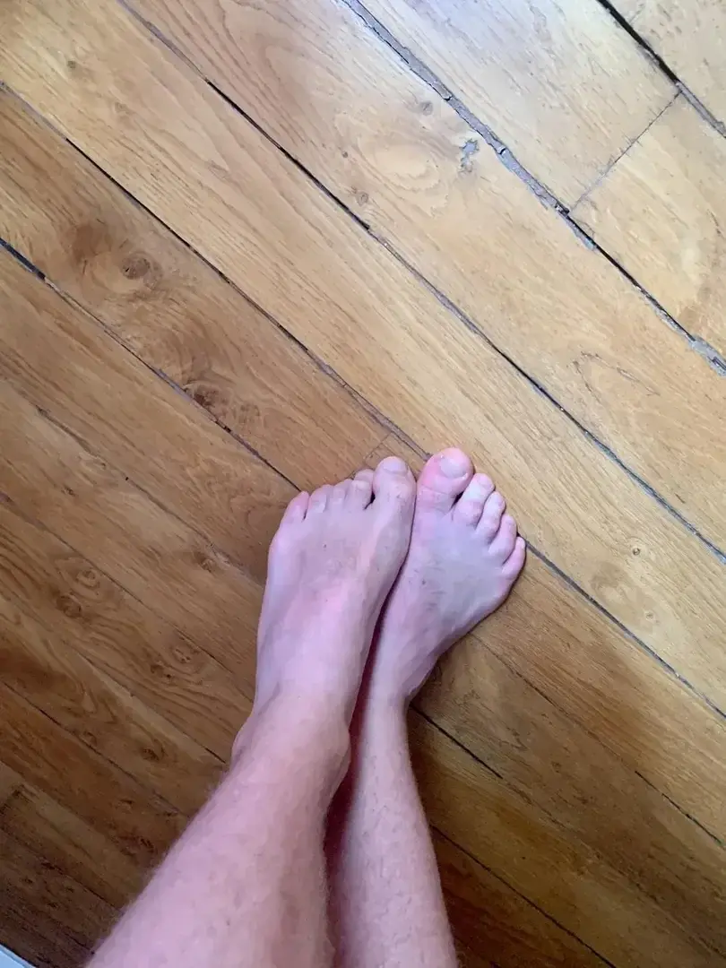 Photo de couverture de Gayfeetlover2022