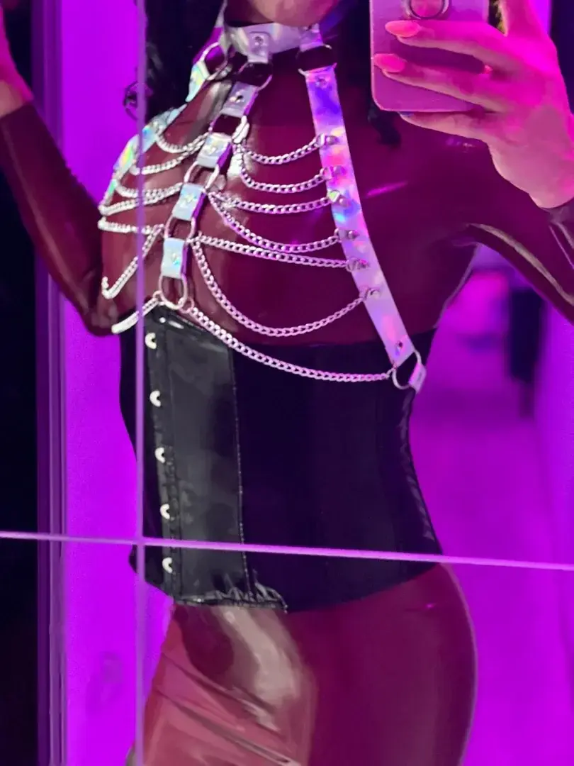 Leak & nude 1 — Emiliepetitesissy