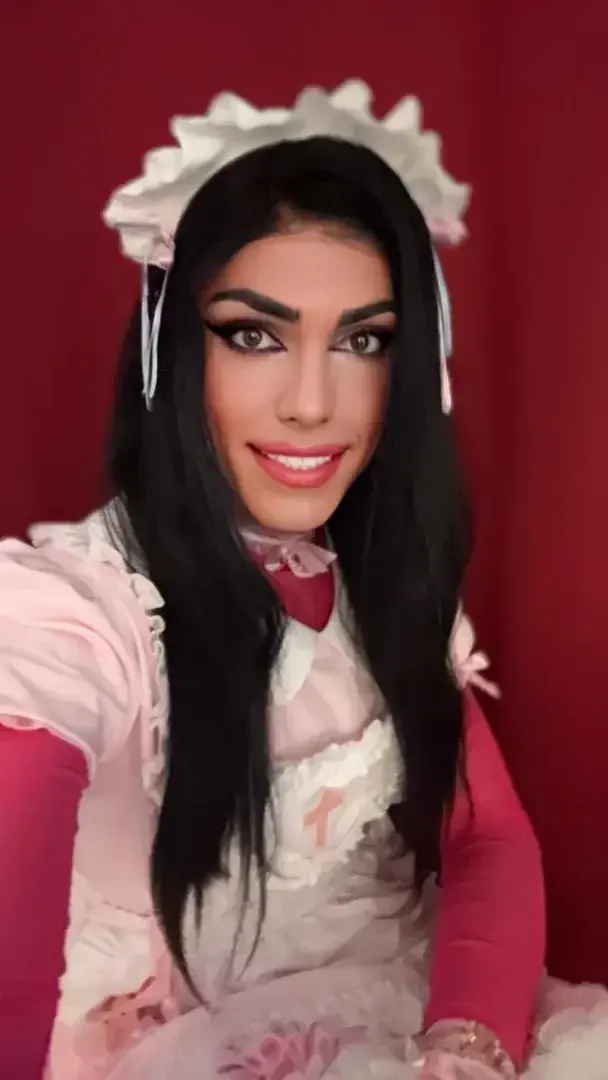 Leak & nude 3 — Emiliepetitesissy