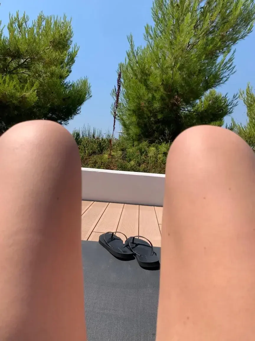 Leak & nude 2 — Nanaasura