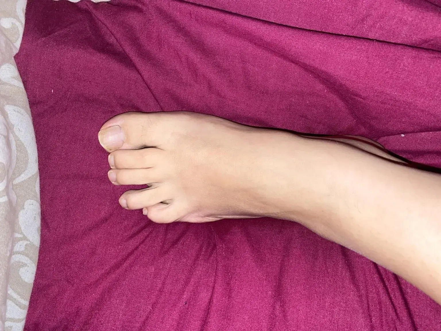 Avatar de Dounyafeet