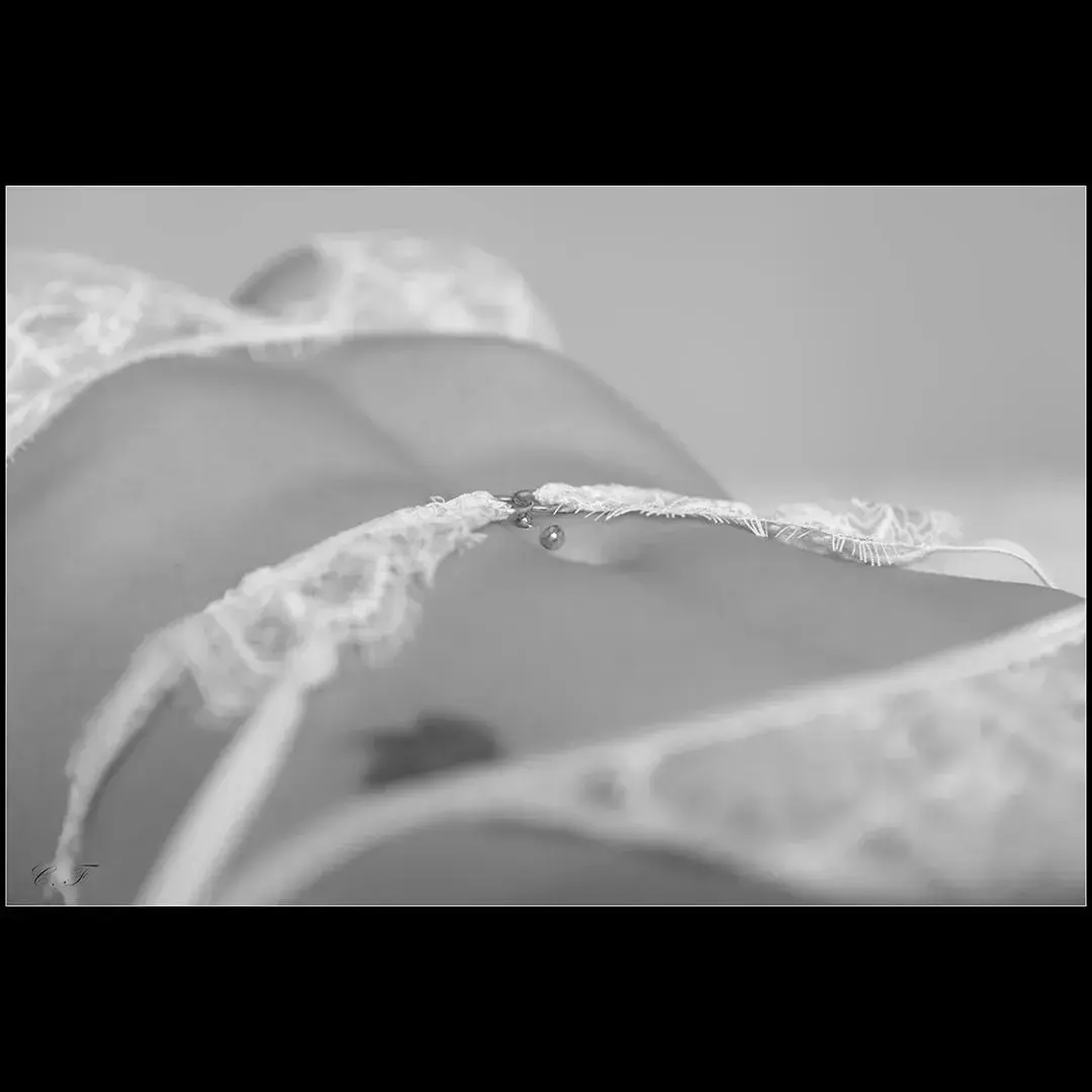 Leak & nude 1 — Lyzalys