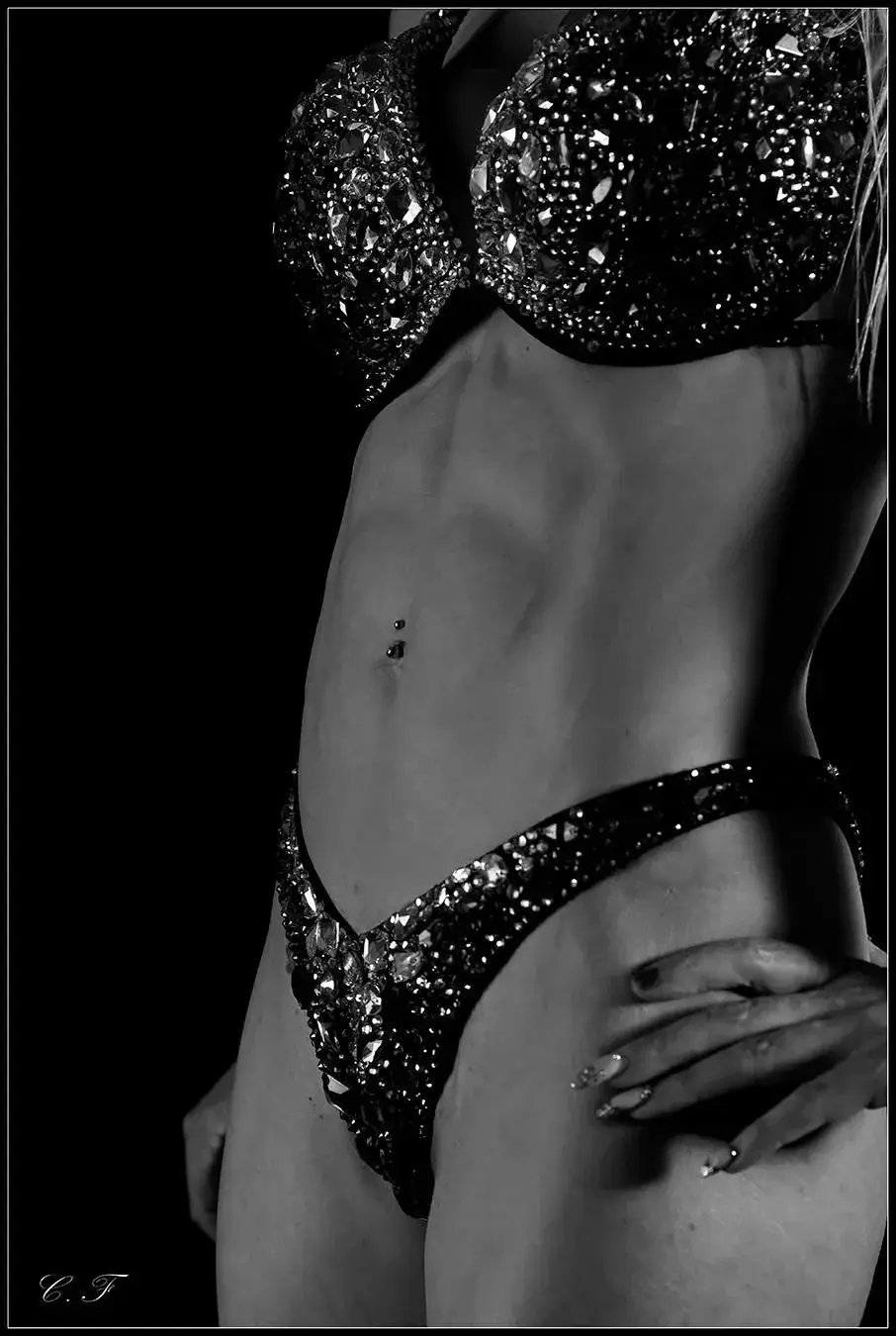 Avatar de Lyzalys