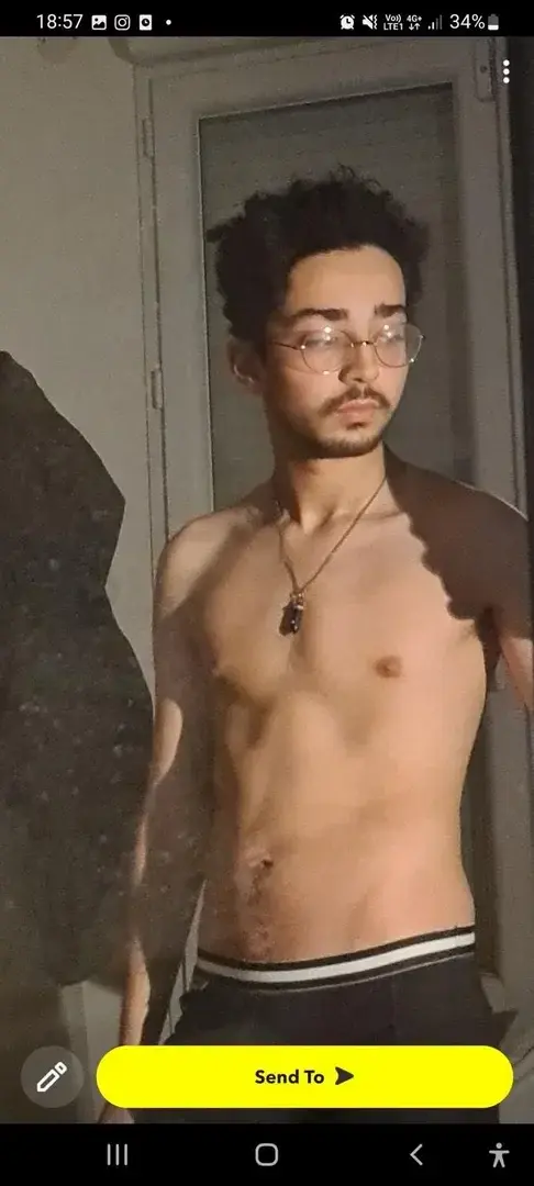Avatar de Ozymandias