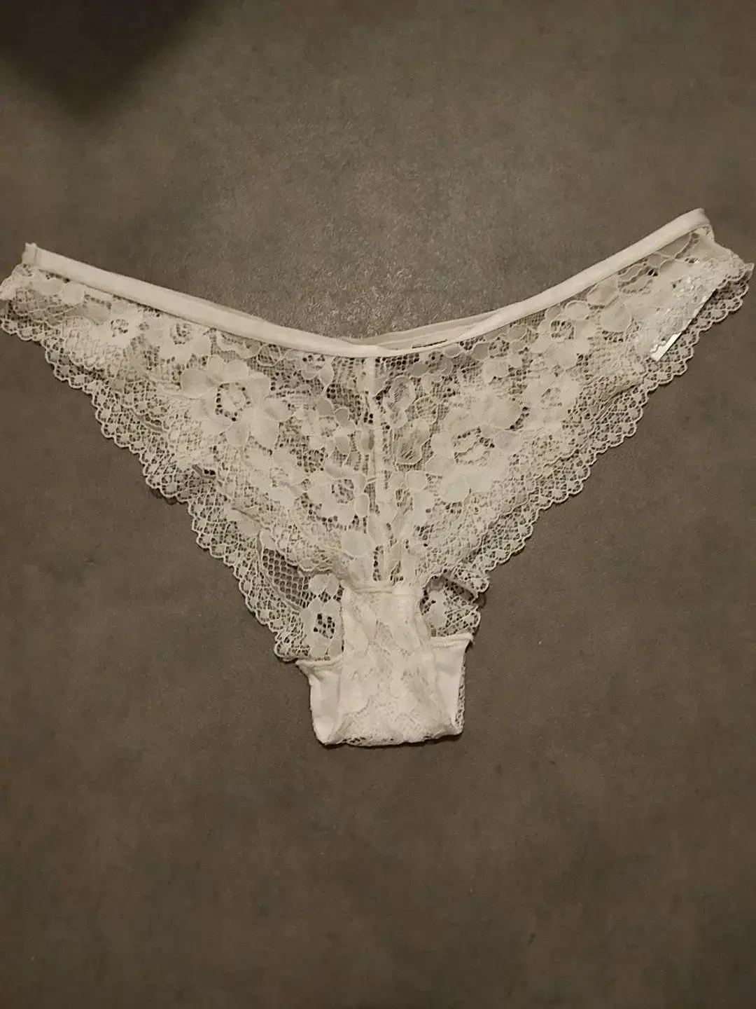 Leak & nude 7 — Melooveme