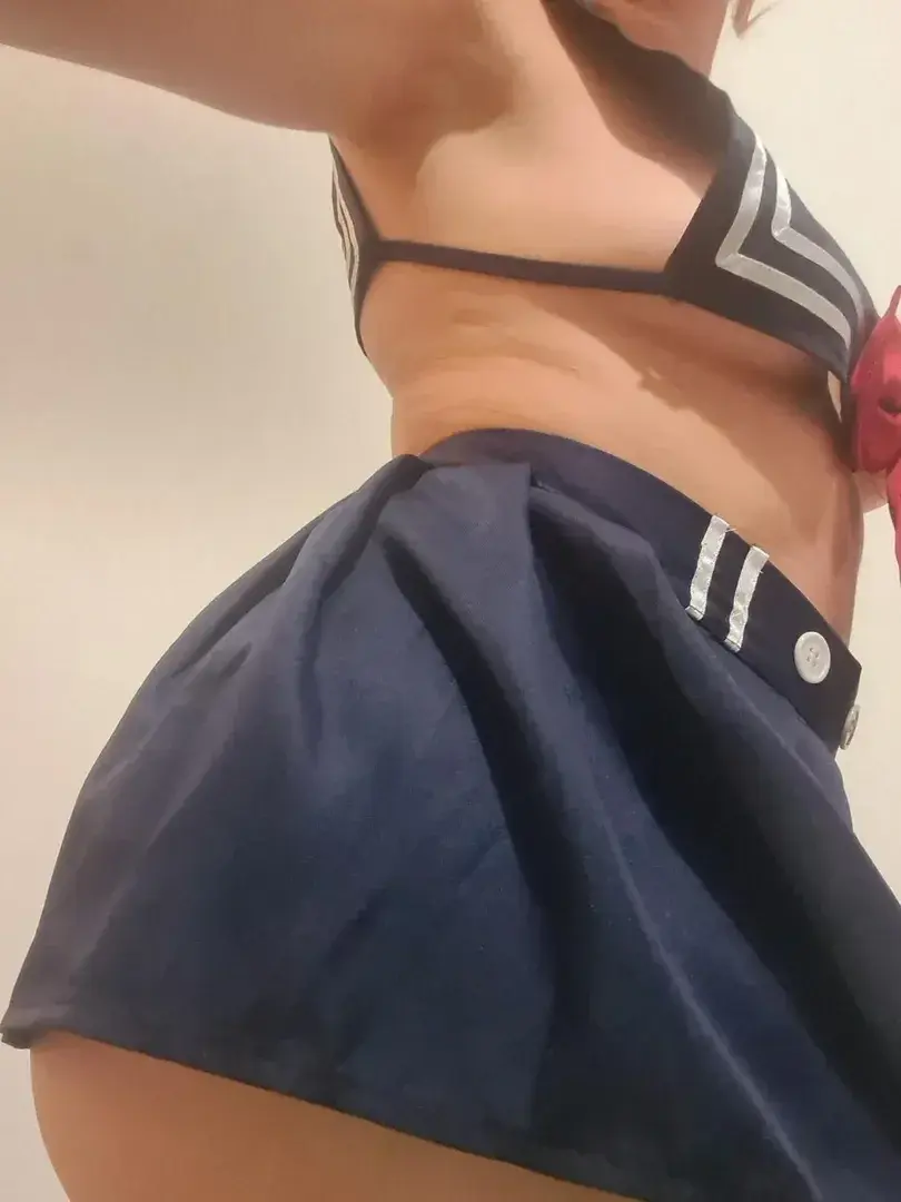 Leak & nude 1 — Lilimili92