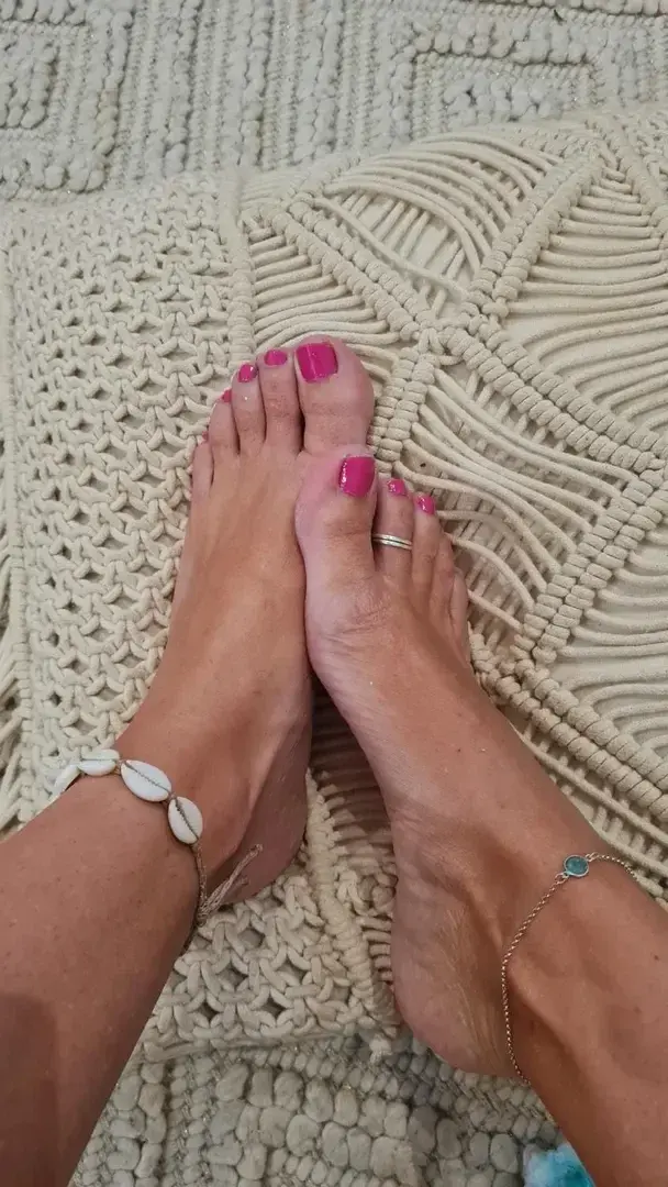 Leak & nude 7 — feet_me_under_sun
