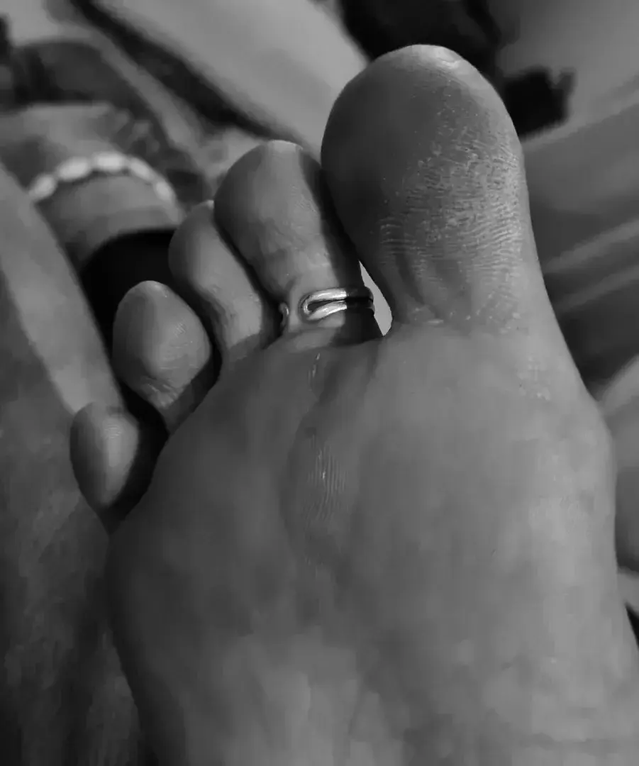 Leak & nude 10 — feet_me_under_sun