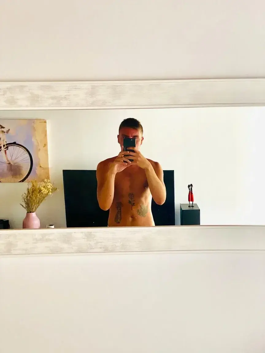 Leak & nude 2 — Hotypeachy