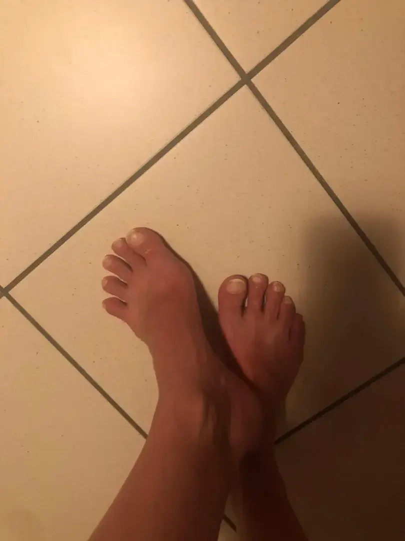 Leak & nude 1 — Tipieds