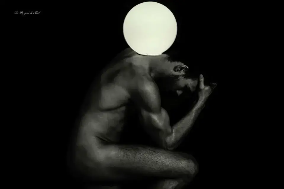Leak & nude 1 — Vladbasarab