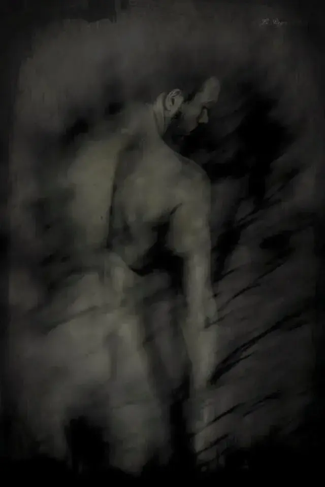 Leak & nude 4 — Vladbasarab