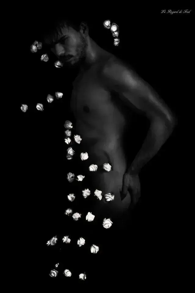 Leak & nude 5 — Vladbasarab