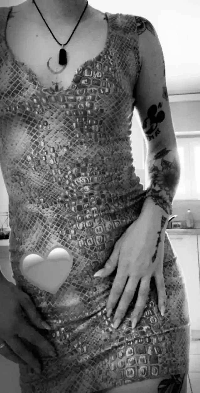 Leak & nude 3 — Asheleiy