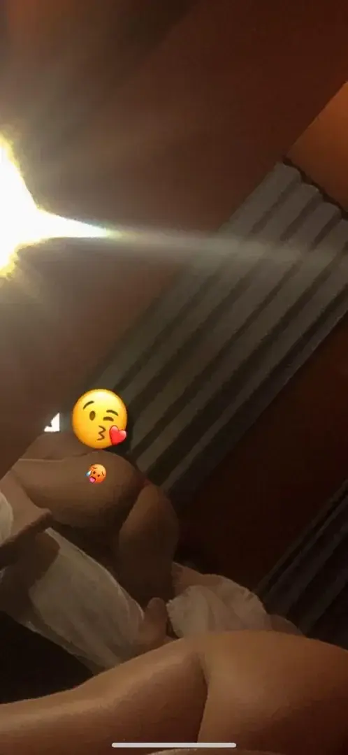 Leak & nude 1 — Bambinaaa13