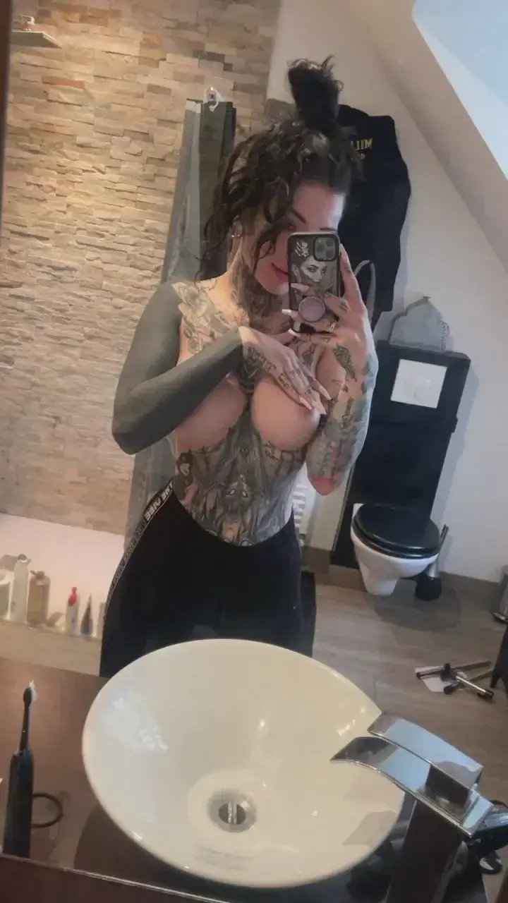 Les vidéos du matin ❤️