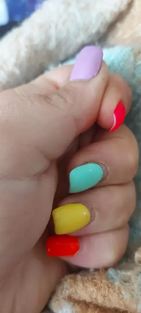 Leak & nude 6 — Charmenaturel