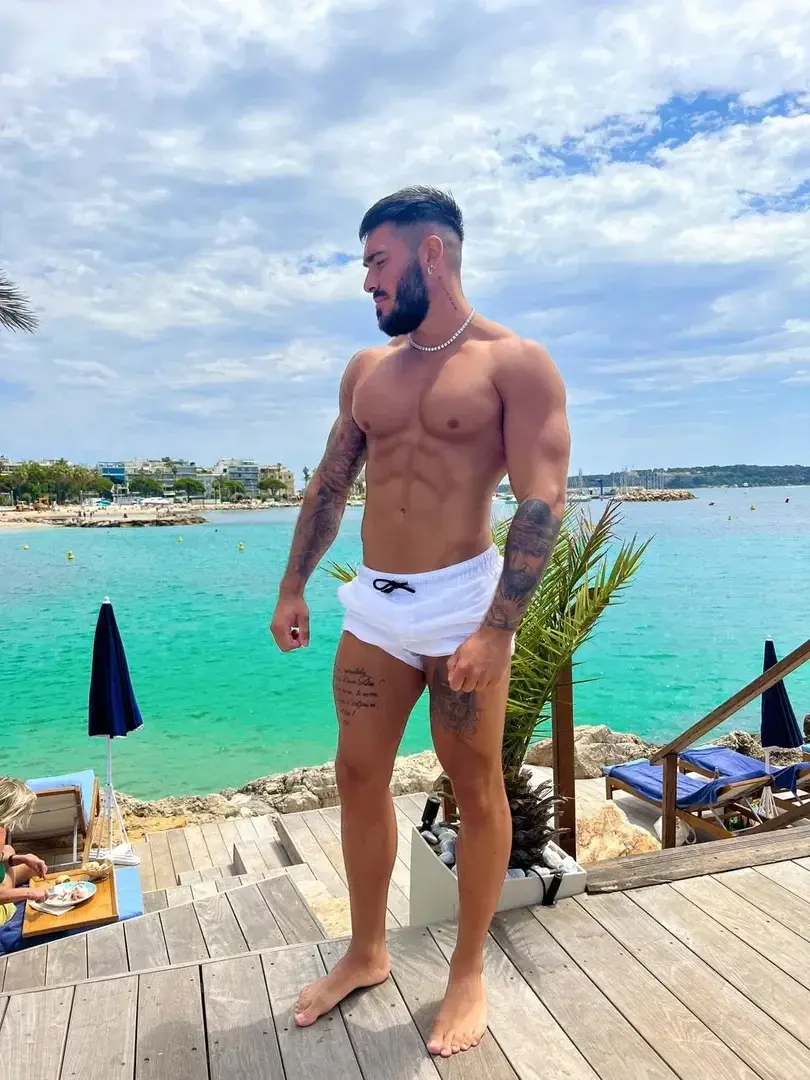 Photo de couverture de Torres_fit6