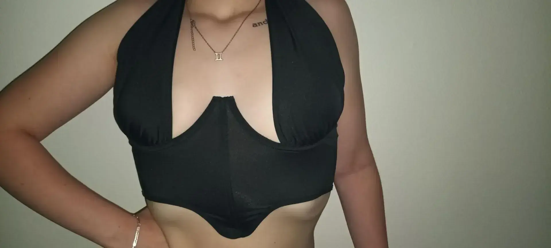 Leak & nude 3 — Angelsfreez