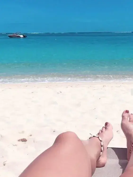 Leak & nude 2 — Fit_feet_girl