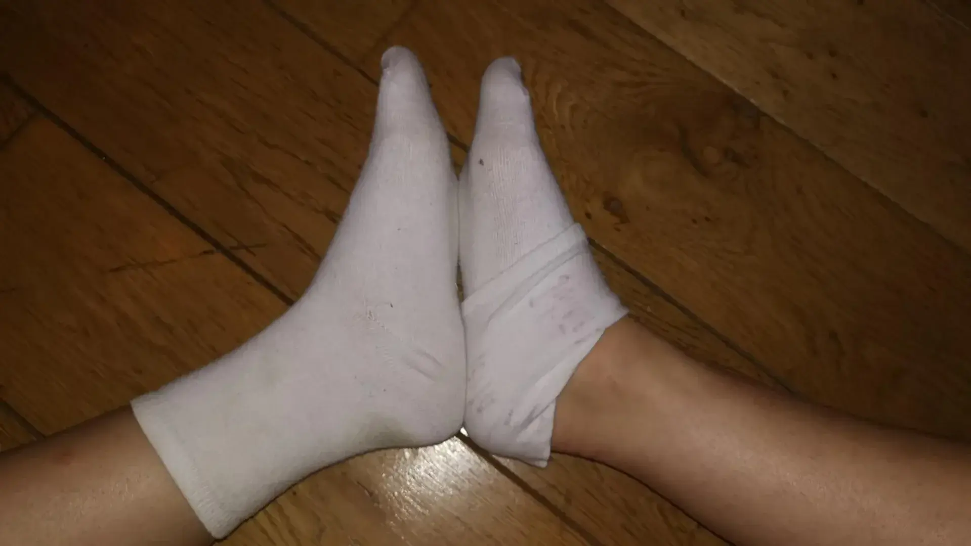 Photo de couverture de Frenchfeetfromparis