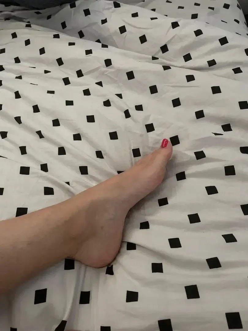 Leak & nude 1 — Petitpiedtoutmignon
