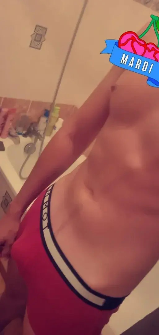 Leak & nude 1 — Notrep2020