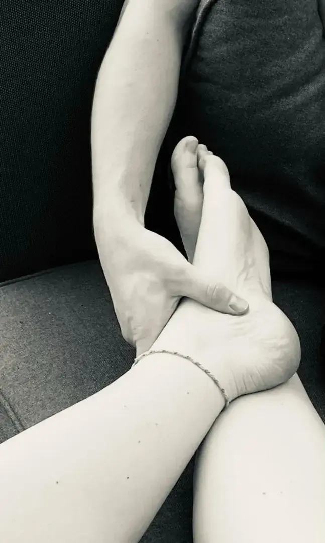Leak & nude 4 — A_vospieds