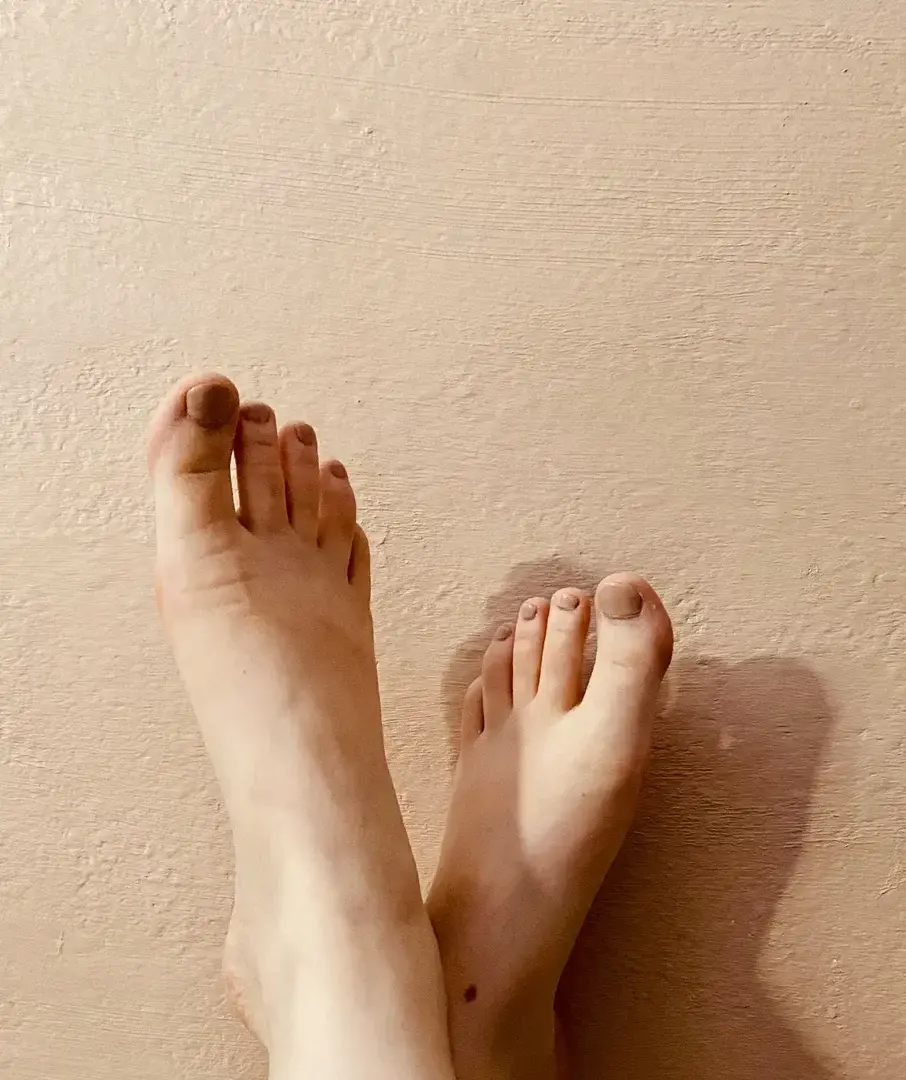 Leak & nude 5 — A_vospieds