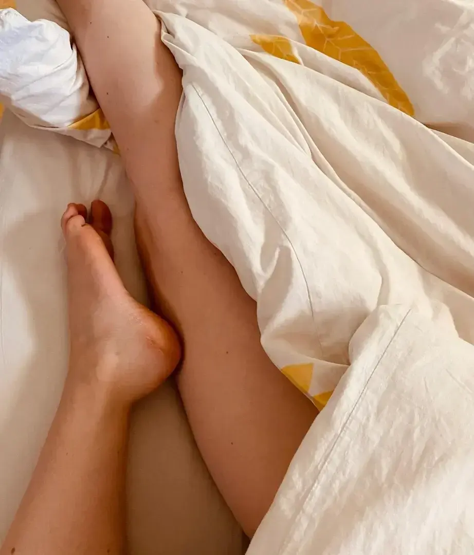 Leak & nude 6 — A_vospieds
