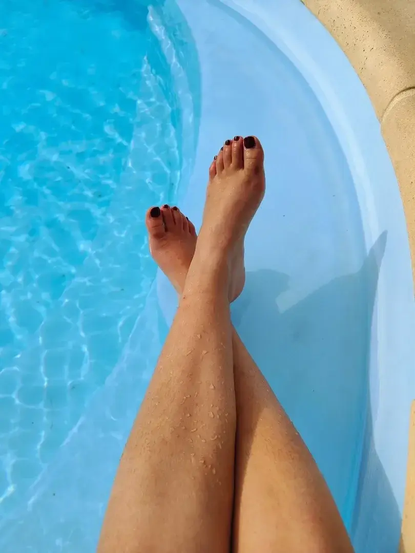 Leak & nude 1 — Juliafeet95