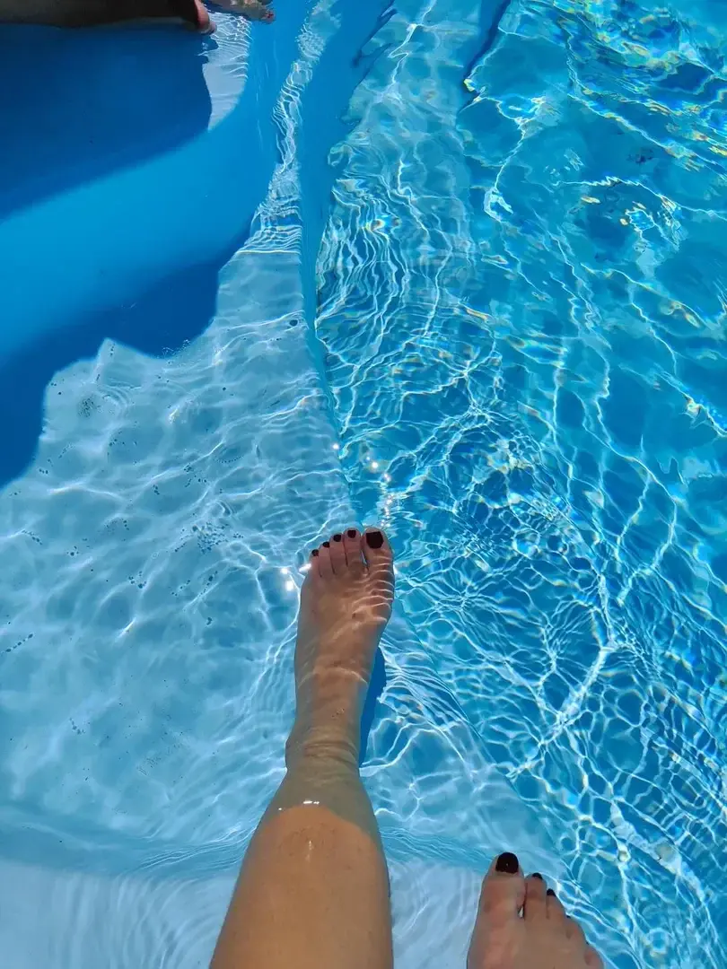 Leak & nude 2 — Juliafeet95