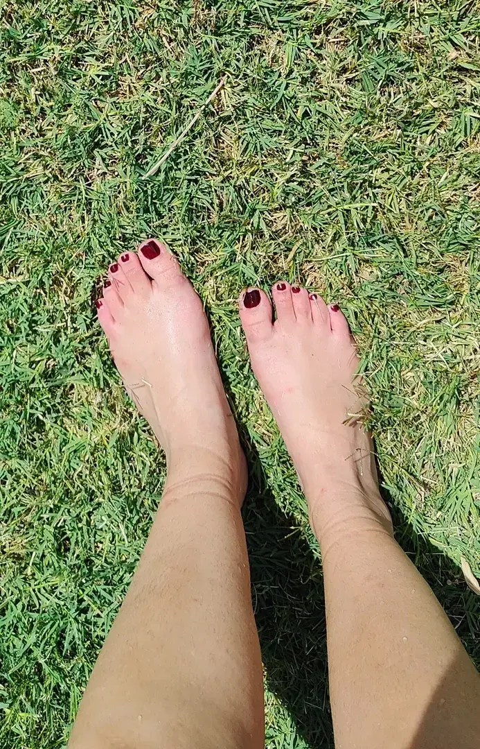 Leak & nude 4 — Juliafeet95