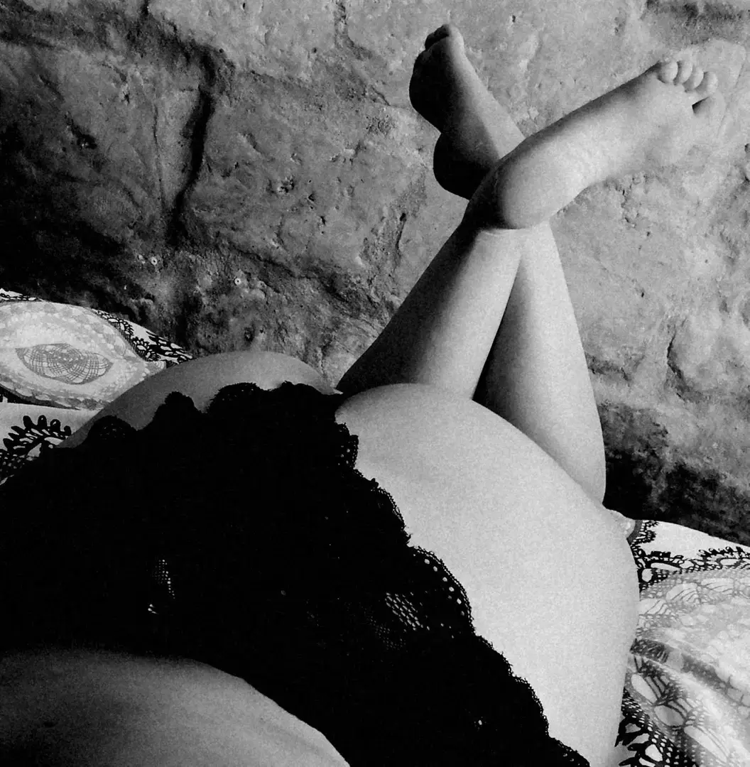 Leak & nude 4 — Babysexy24