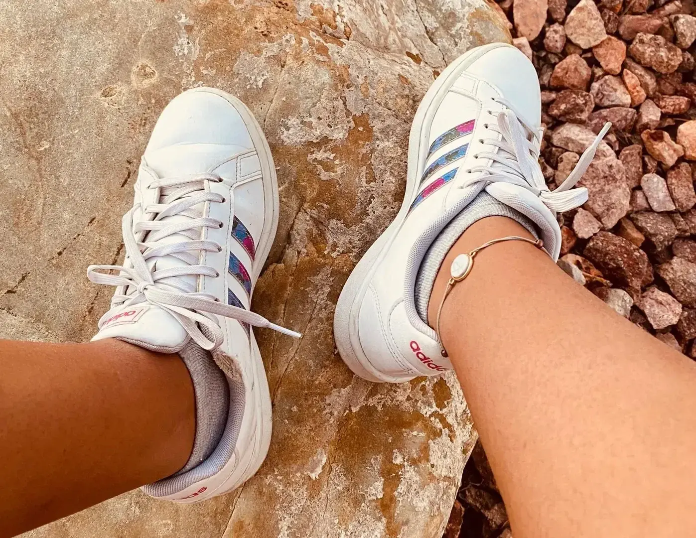 Leak & nude 1 — Prettyfeetinparis