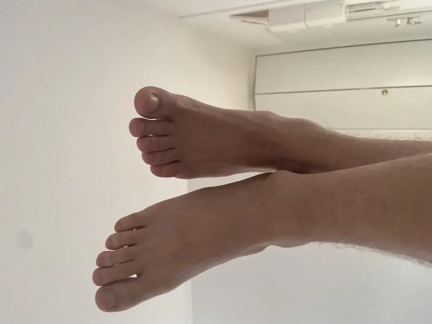 Photo de couverture de Feetprince