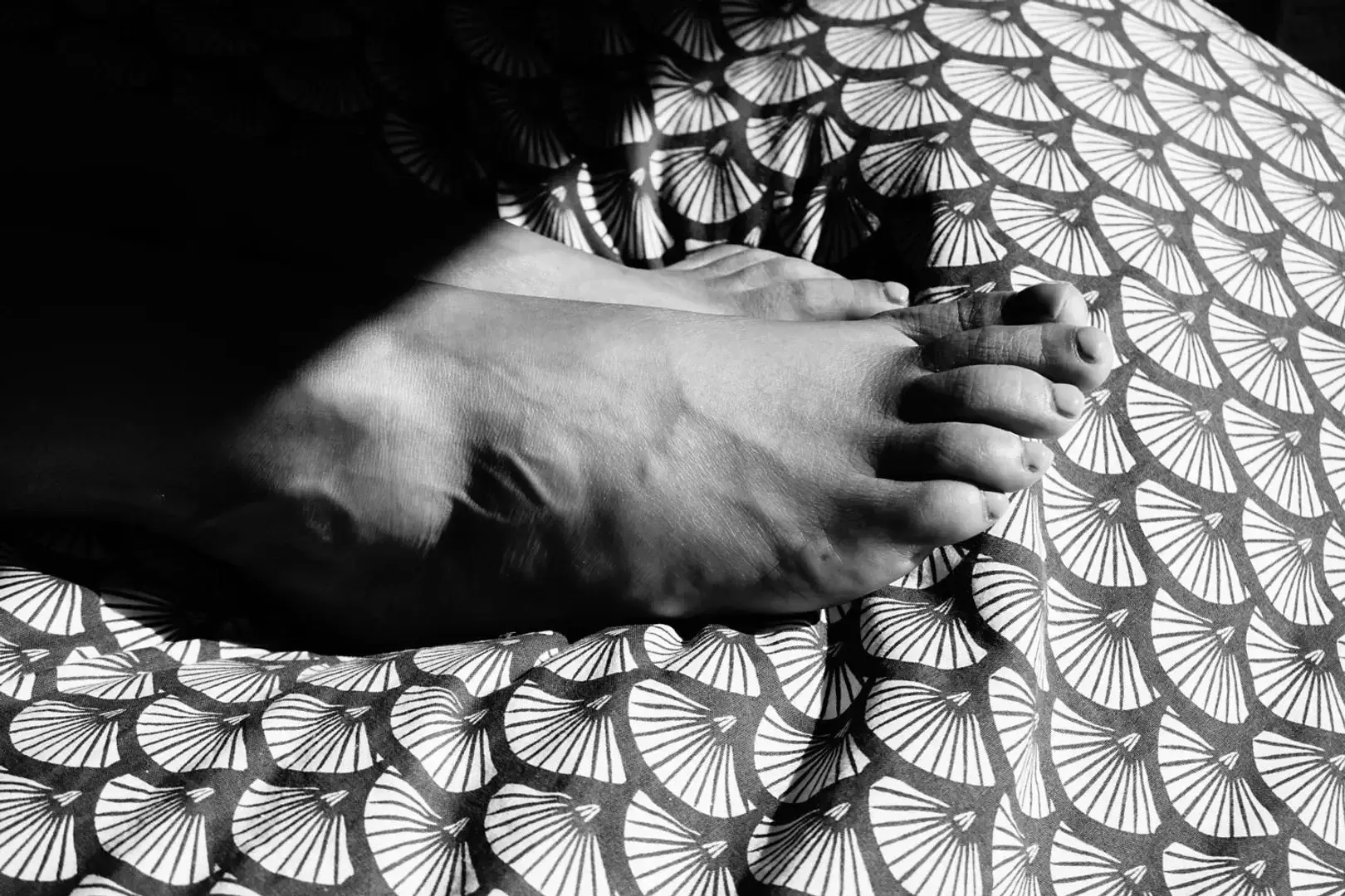 Leak & nude 3 — A_mes_pieds