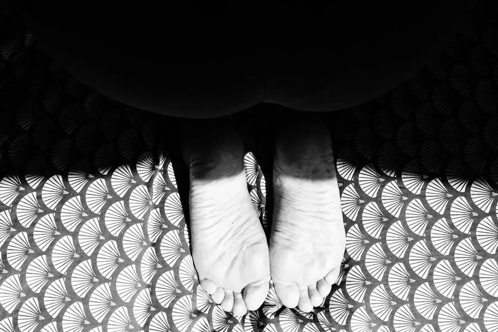 Leak & nude 4 — A_mes_pieds
