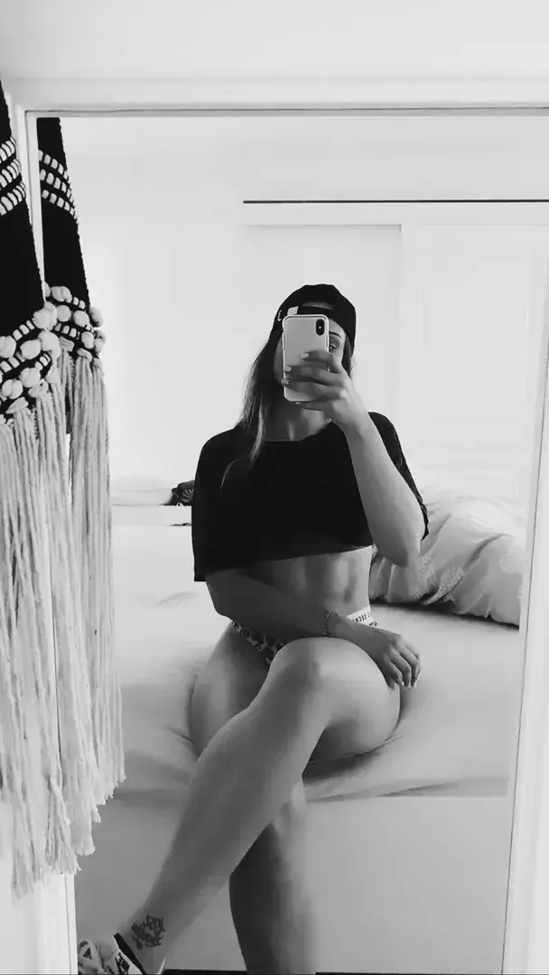 Leak & nude 1 — _lovebutterfly