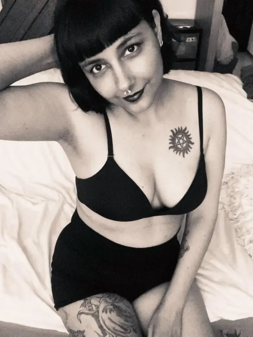 Leak & nude 2 — Faejen