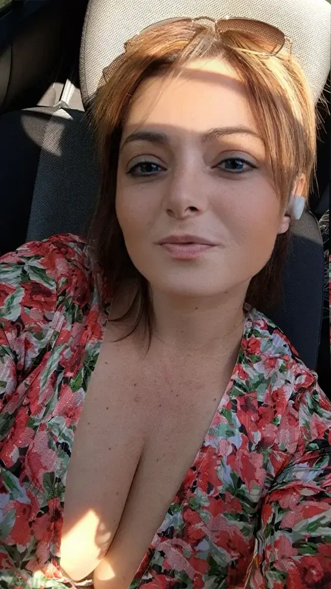 Leak & nude 17 — El-eiiina