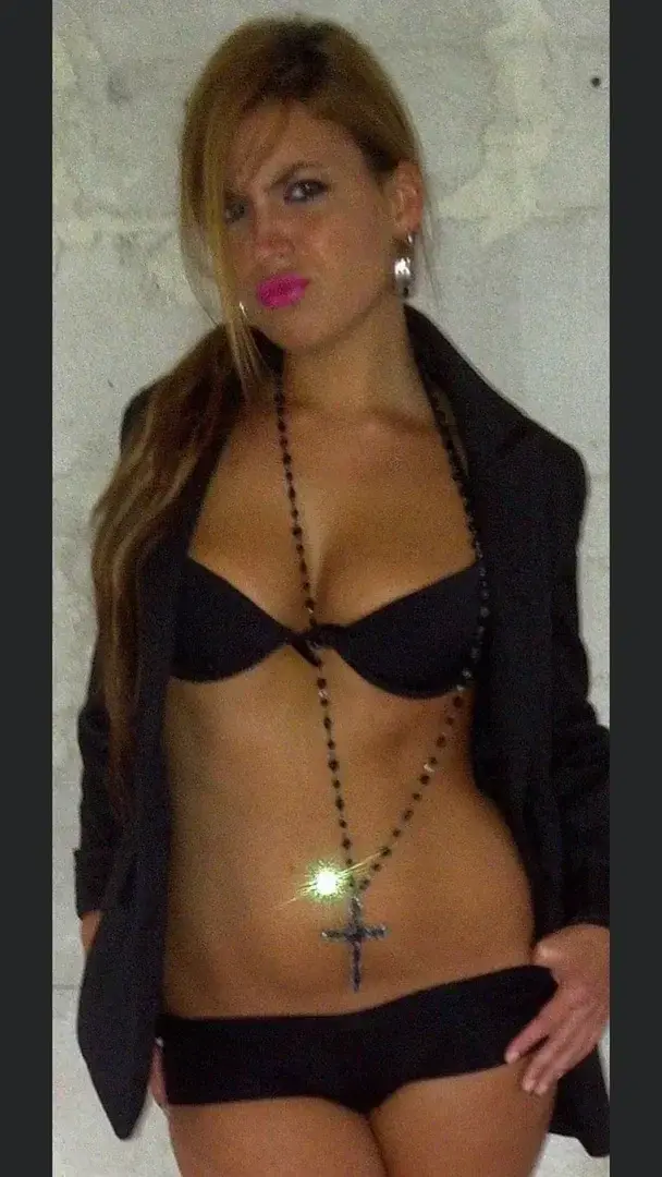 Leak & nude 7 — Orne_privee