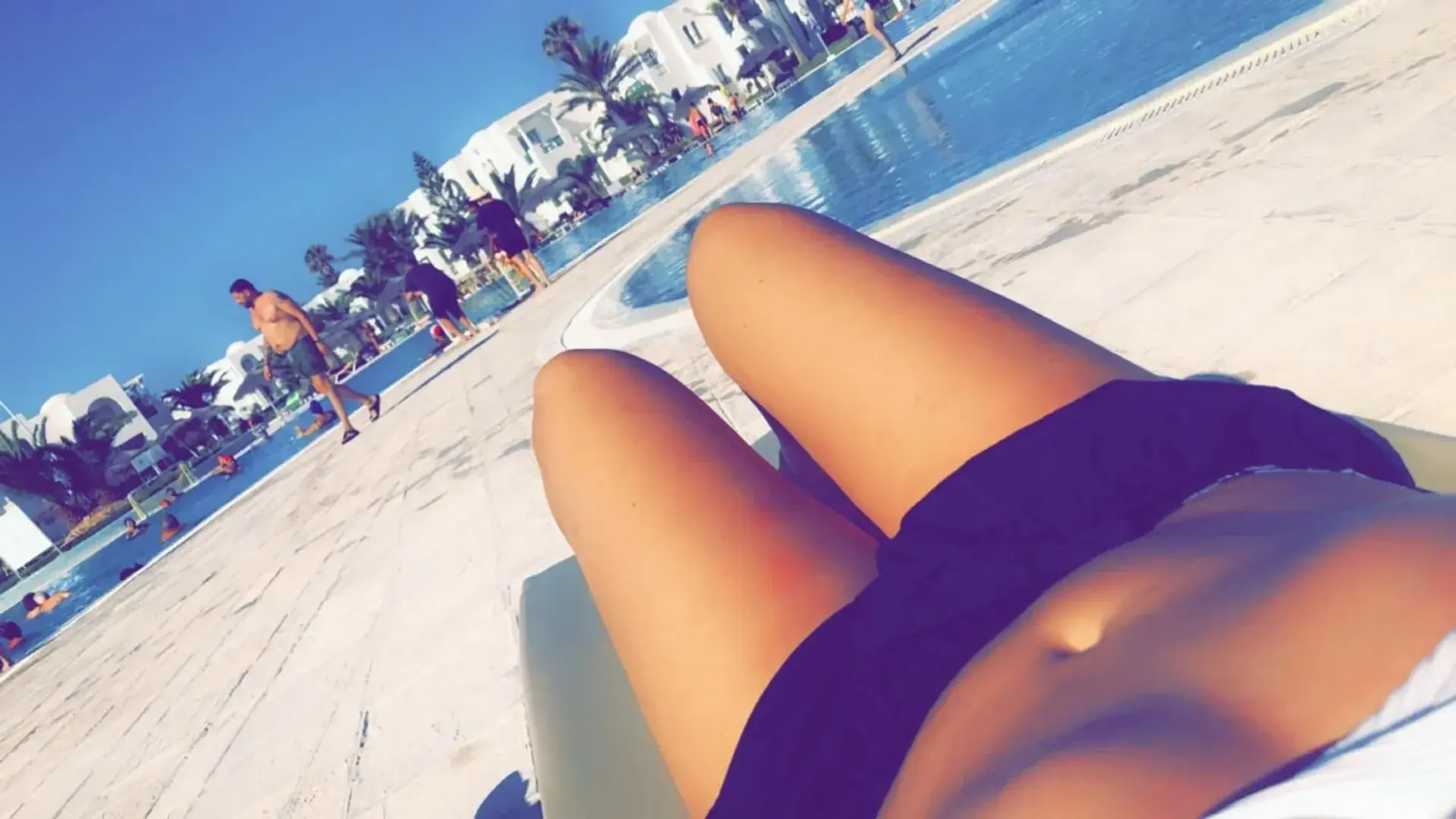 Leak & nude 12 — Orne_privee