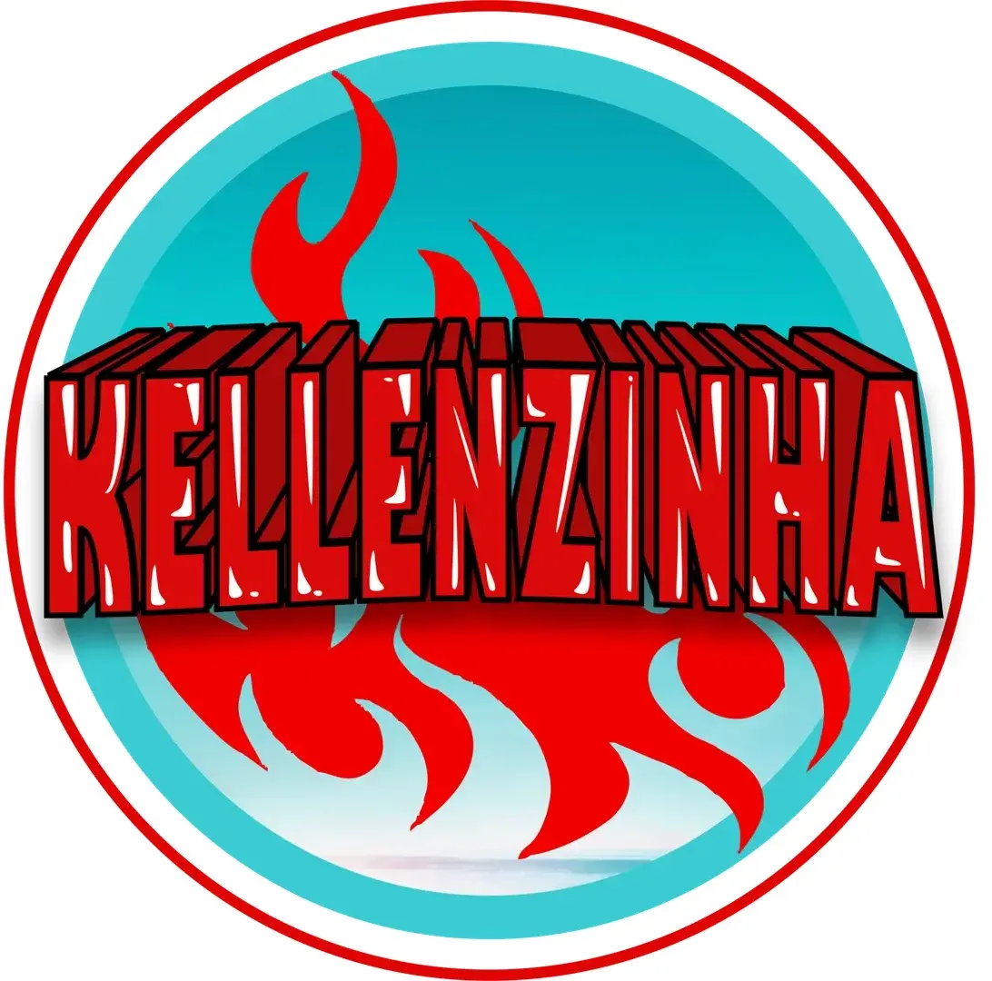 Avatar de Kellenzinha