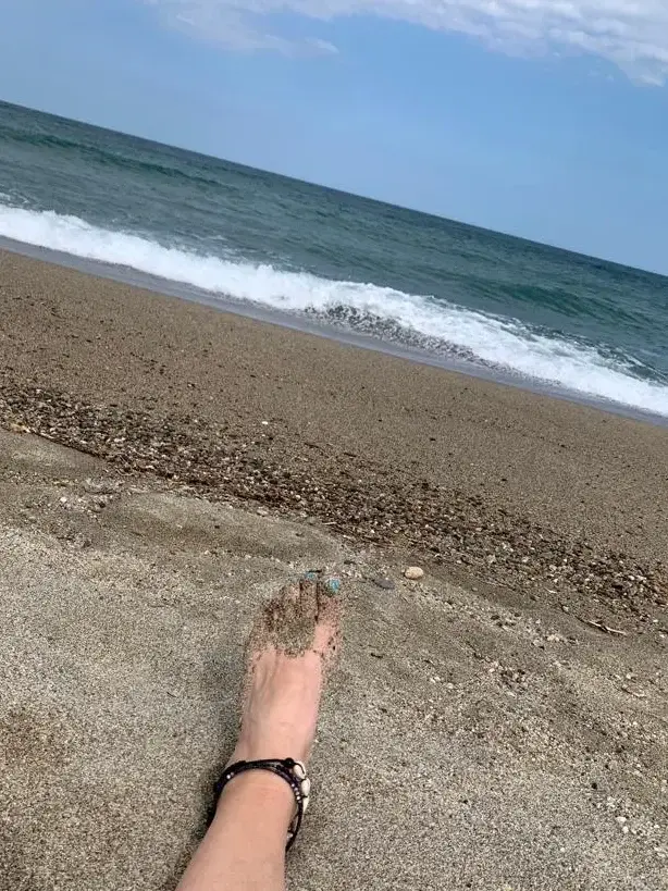 Leak & nude 4 — Littlefeeetlove