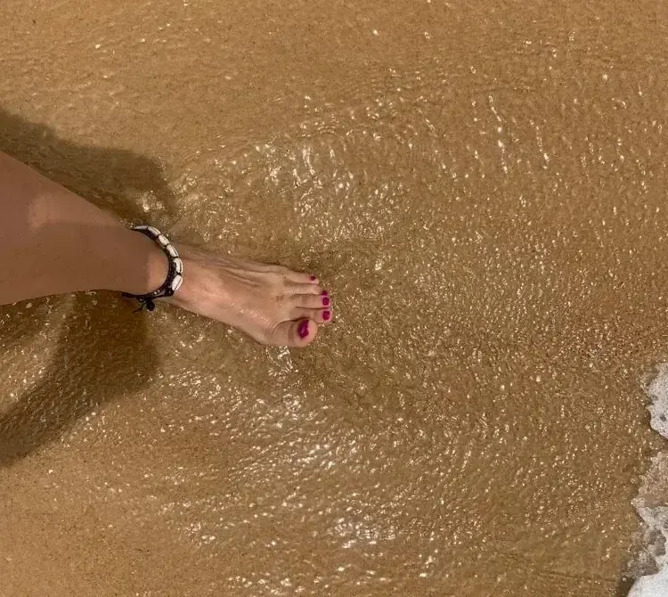 Leak & nude 7 — Littlefeeetlove