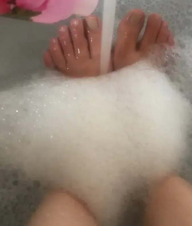 Leak & nude 1 — Charmy40
