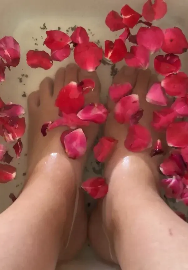Leak & nude 4 — Charmy40