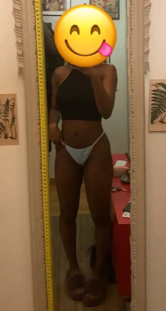 Leak & nude 3 — Blackworldgirl